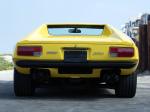 De Tomaso Pantera L 1972 года